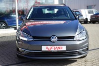 VW Golf Variant 1.6 TDI Facelift