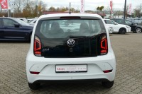VW up up! 1.0 Basis