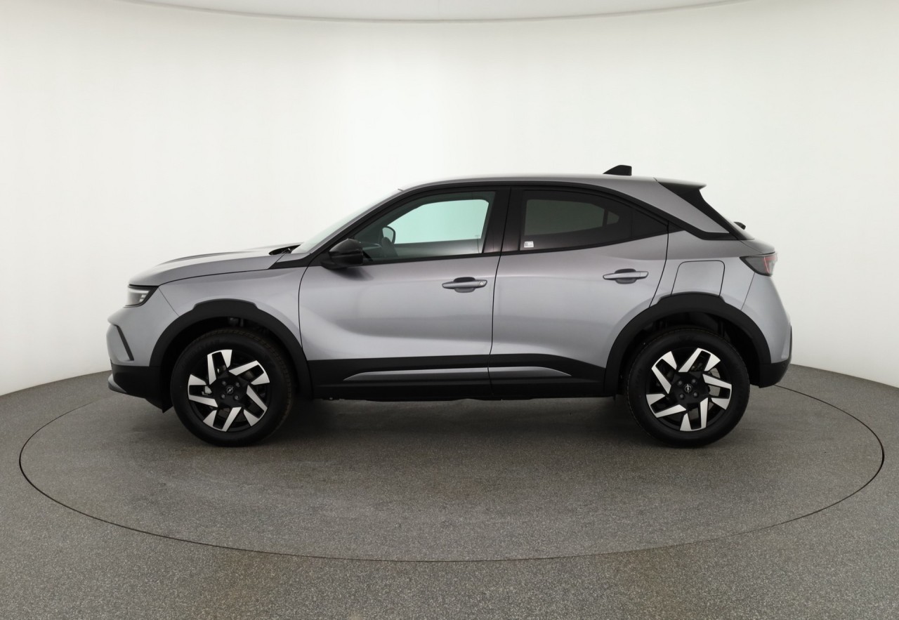 Opel Mokka 1.2 DI Turbo Facelift