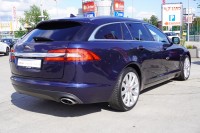 Jaguar XF Sportbrake 2.2 D