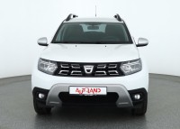 Dacia Duster II 1.3 TCE Aut. Prestige