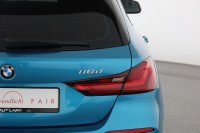 BMW 118 d Advantage
