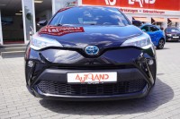 Toyota C-HR 1.8 Hybrid Team D Aut.