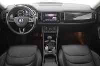 Skoda Kodiaq 1.5 TSI DSG Style