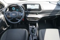 Hyundai i20 1.0 T-GDI Mild-Hybrid Intro Edition