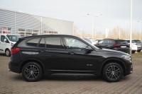 BMW X1 sDrive 20 i Advantage