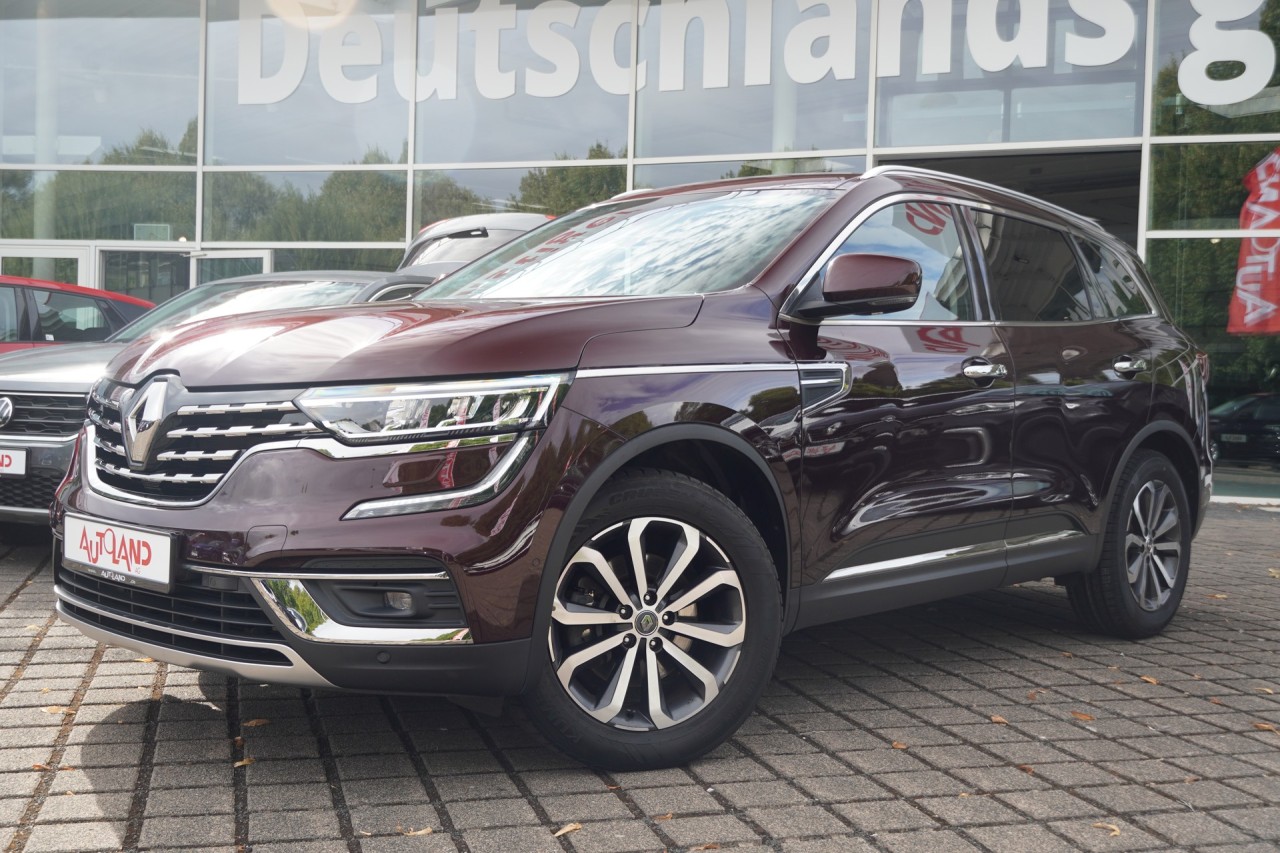 Renault Koleos 2.0 Intens 4x4