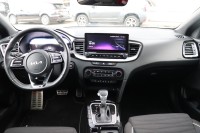 Kia pro_cee'd ProCeed GT-Line 1.5 T-GDI Aut.