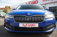 Skoda Superb Combi 1.5 TSI