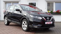 Nissan Qashqai 1.3 Acenta