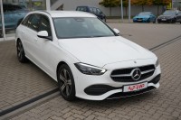 Mercedes-Benz C 180 C180 T-Modell Standard