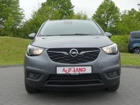 Opel Crossland X 1.2T Aut.