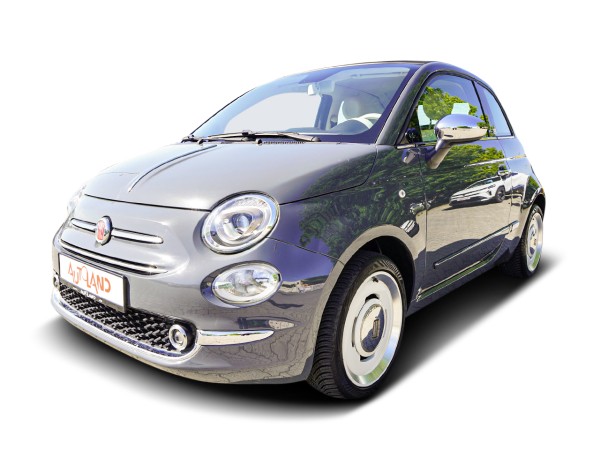 Fiat 500 1.2 Anniversario