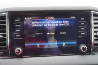 Skoda Karoq 1.5 TSI Sportline DSG