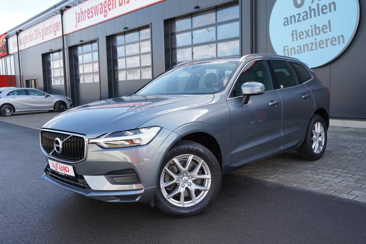 Volvo XC 60 XC60 T4 Momentum Pro