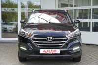 Hyundai Tucson 1.6 GDI