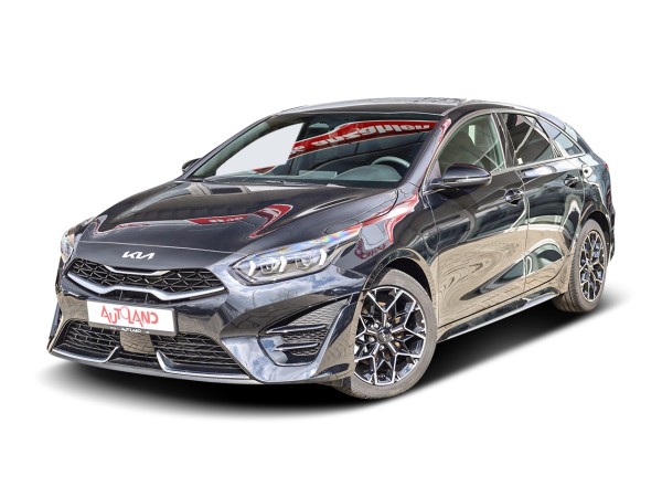 Kia pro_cee'd ProCeed GT-Line 1.5 T-GDI