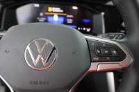 VW Taigo 1.0 TSI
