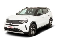 Opel Frontera 1.2 DI Turbo Ultimate Hybrid Aut. Navi Sitzheizung LED