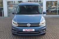 VW Caddy 1.4 TSI Trendline