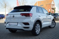 VW T-Roc 1.5 TSI DSG R-Line