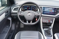 VW T-Roc Cabriolet 1.5 TSI Style