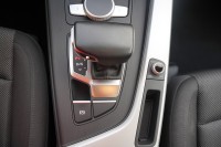 Audi A4 Avant 2.0 TDI
