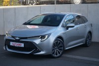 Vorschau: Toyota Corolla 1.8 Hybrid