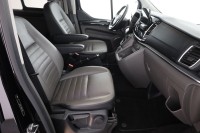 Ford Tourneo Custom 2.0 TDCi 310 L1 Titanium