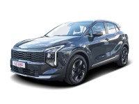 Kia Sportage 1.6 T-GDI Aut. Facelift 2-Zonen-Klima Navi Sitzheizung