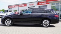 Mercedes-Benz C 220 C220 d T Avantgarde 4Matic