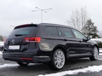 VW Passat Variant 2.0 TDI DSG