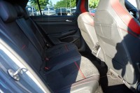 VW Golf VIII 2.0 GTI Clubsport