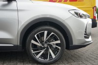 MG ZS 1.5 Hybrid Luxury Aut.