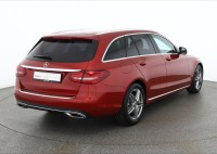 Mercedes-Benz C 300 C300 T Avantgarde