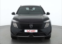 Peugeot 5008 GT 1.2 Hybrid Aut.