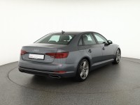 Audi A4 35 TFSI S-Tronic