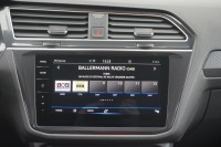 VW Tiguan Allspace 2.0 TSI R-Line 4Motion DSG