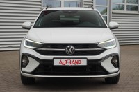 VW Taigo R-Line 1.5 TSI DSG