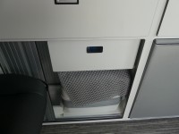 Ford Transit Custom Panama Camper
