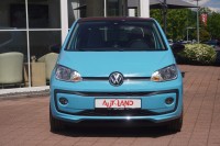VW up up! 1.0 Black Style