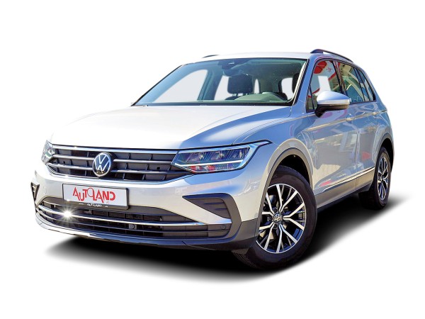 VW Tiguan 1.5 TSI Life