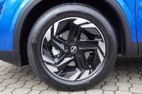 Nissan Qashqai N-Connecta 1.3 Dig-T Aut.