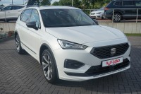 Seat Tarraco 2.0 TDI FR 4D