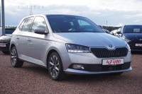Skoda Fabia 1.0 TSI Clever Best of