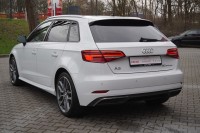 Audi A3 Sportback 40 e-tron sport