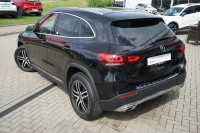 Mercedes-Benz GLA 200 Style
