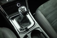 VW Touran 1.5 TSI Highline