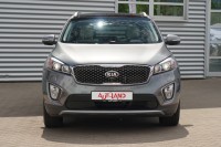 Kia Sorento 2.2 CRDI Platinum 4WD