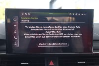 Audi A4 Avant allroad 40 TDI Aut.